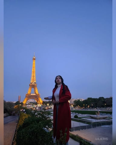 LiliEris Foto