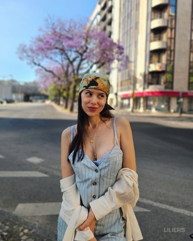 LiliEris Foto