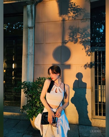 LiliEris Foto