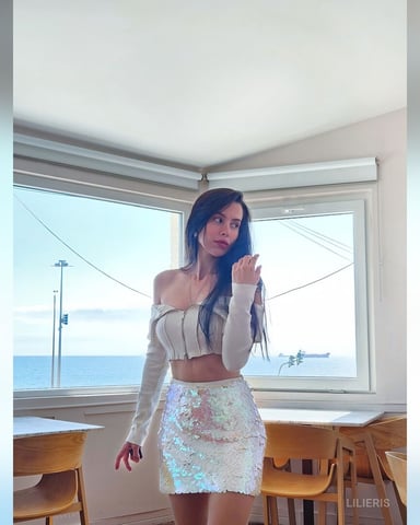 LiliEris Foto