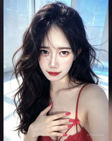 SiyanZhao foto