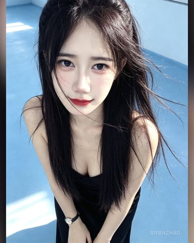 SiyanZhao foto
