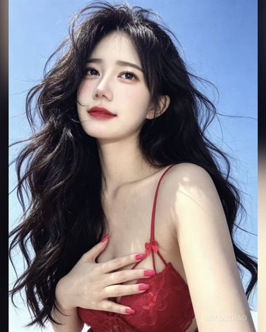 SiyanZhao foto