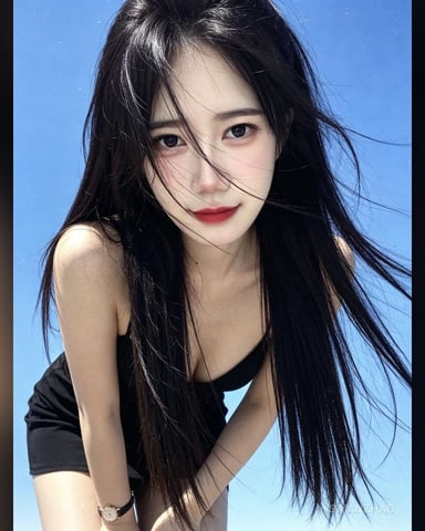 SiyanZhao foto
