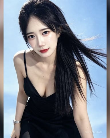 SiyanZhao foto