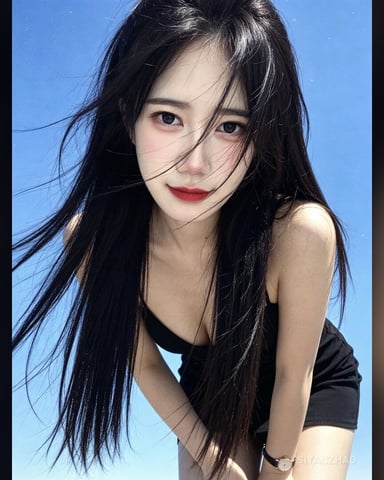 SiyanZhao foto