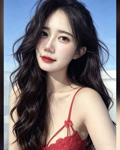 SiyanZhao foto