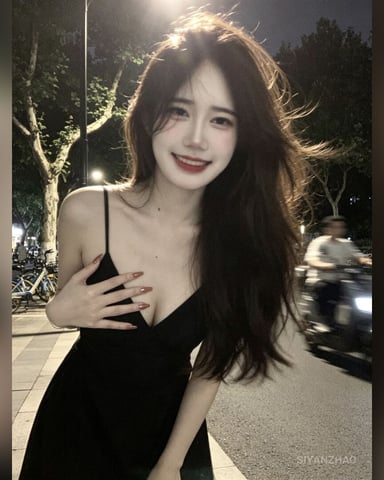 SiyanZhao foto