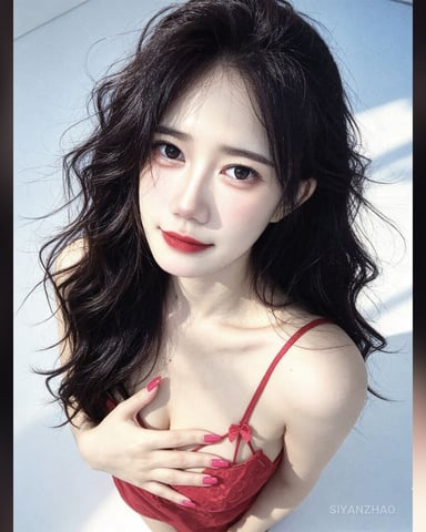 SiyanZhao foto