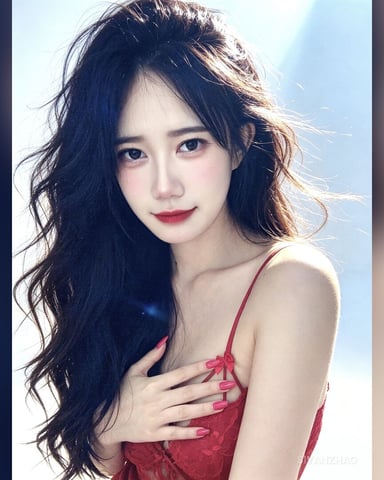 SiyanZhao foto