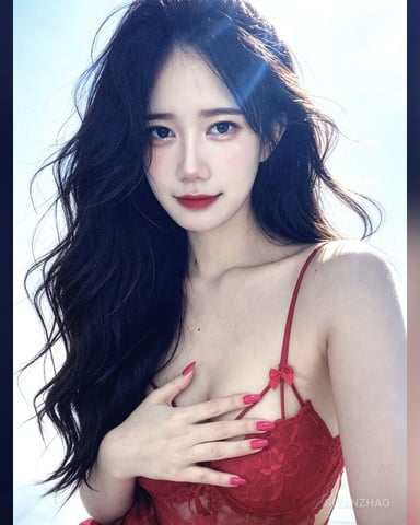 SiyanZhao foto