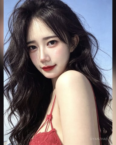 SiyanZhao foto