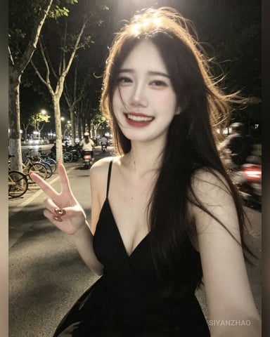 SiyanZhao foto