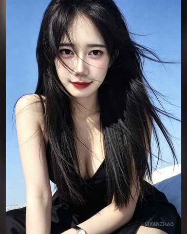 SiyanZhao foto