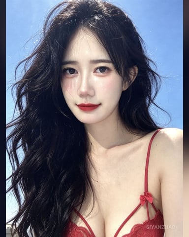 SiyanZhao foto