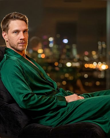 SteveBlond, fotografie