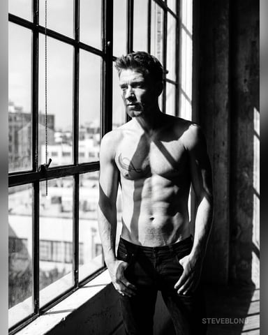 SteveBlond, fotografie