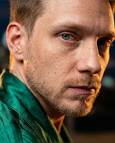 SteveBlond, fotografie