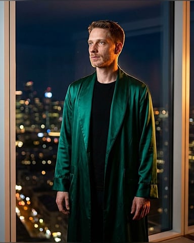 SteveBlond, fotografie