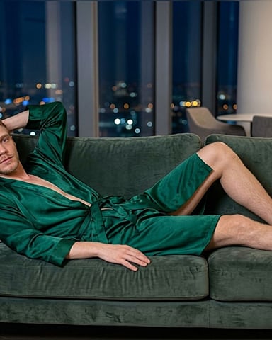 SteveBlond, fotografie