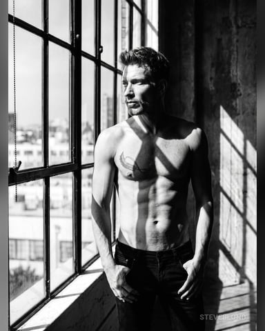 SteveBlond, fotografie