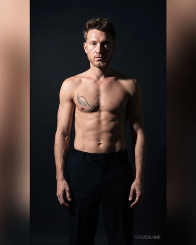 SteveBlond, fotografie
