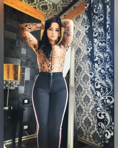 TinaDevin photo