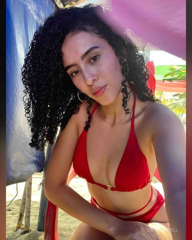 UrsulaHill foto