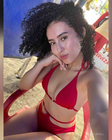 UrsulaHill foto