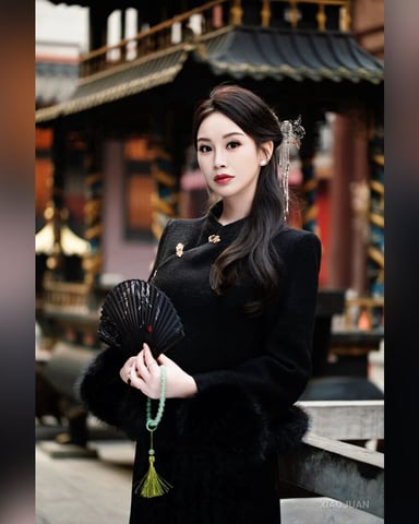 XiaoJuan photo