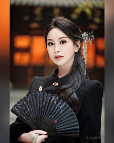 XiaoJuan photo