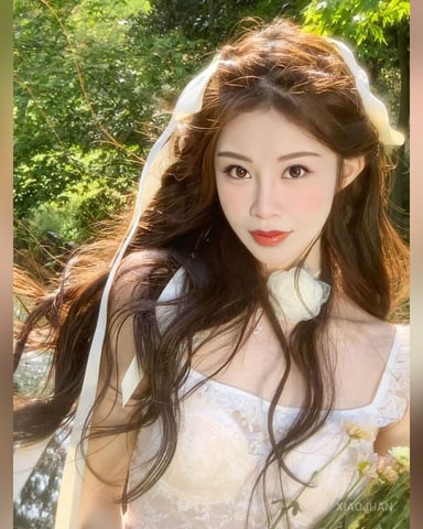 XiaoJuan photo