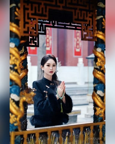 XiaoJuan photo