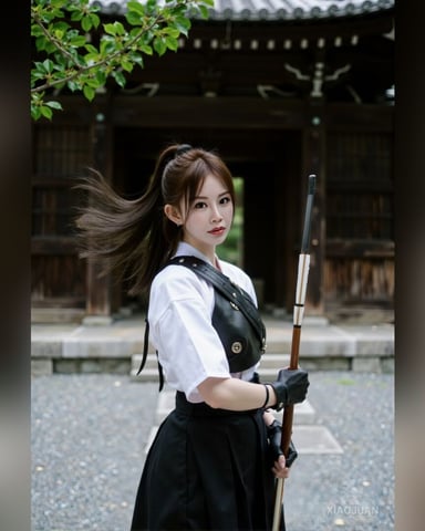 XiaoJuan photo