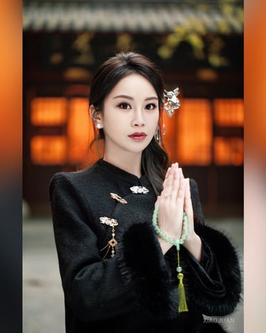 XiaoJuan photo