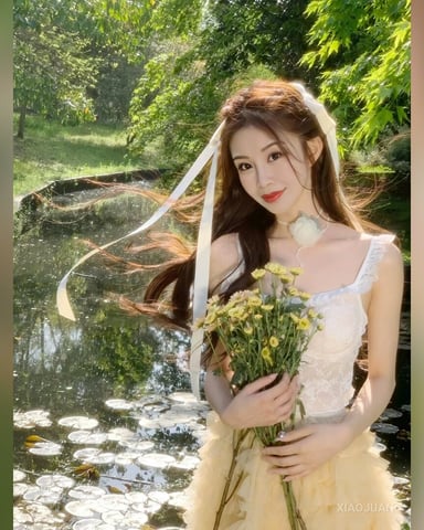XiaoJuan photo