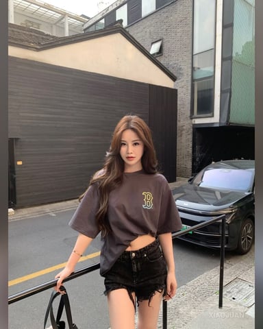 XiaoJuan photo