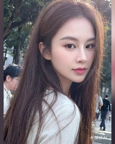 XiaoJuan photo