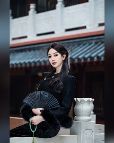 XiaoJuan photo