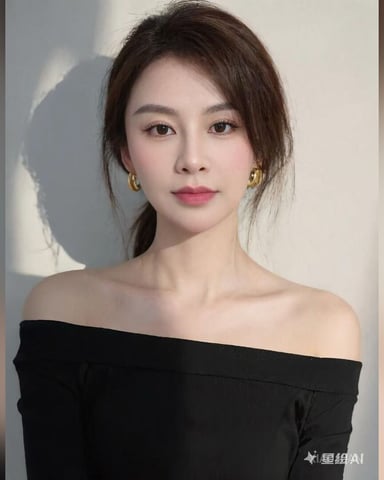 XiaoJuan photo