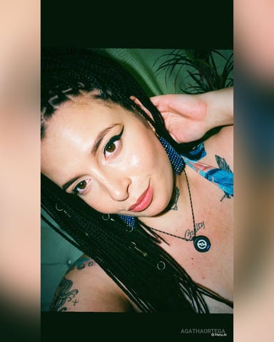 AgathaOrtega, fotografie