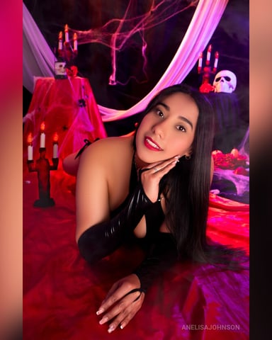 AnelisaJohnson Foto 4