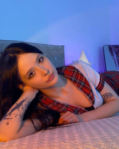 BiancaSterling Foto