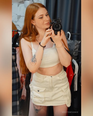 KristenEvance foto