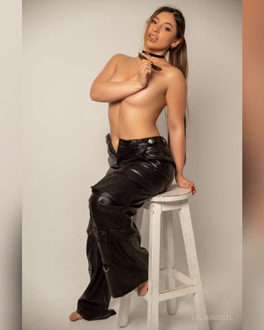 LuciaRussel photo