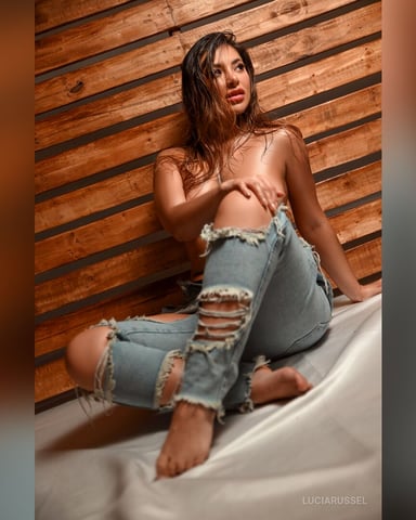 LuciaRussel photo
