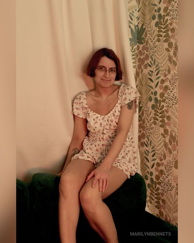 MarilynBennets foto