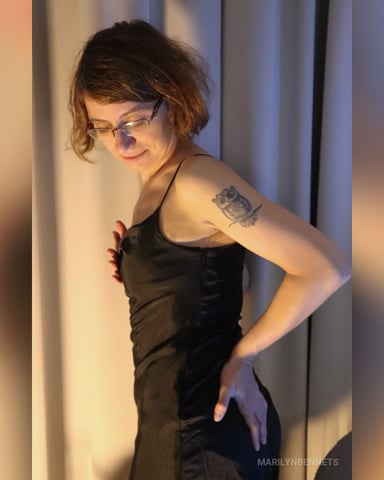 MarilynBennets foto