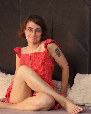 MarilynBennets foto