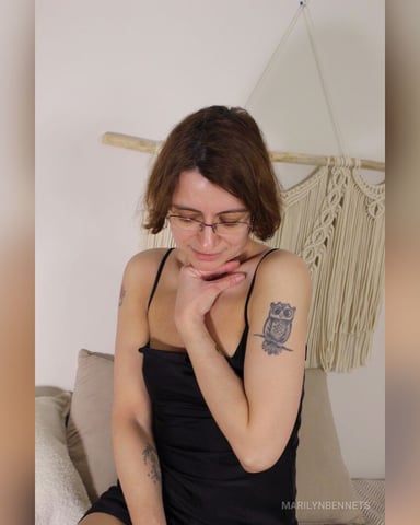 MarilynBennets foto